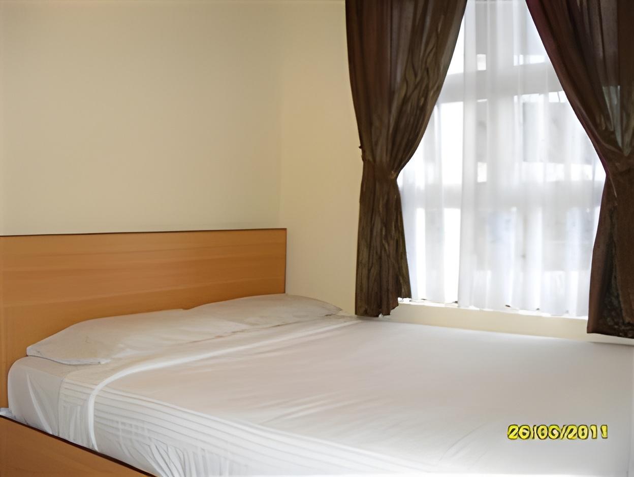 Hotel Suria 10/21