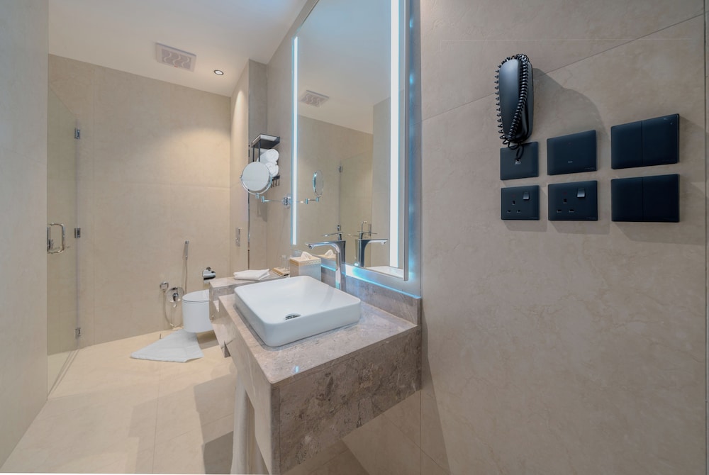 فندق صنواي تابوك(Sunway Tabuk Hotel) 53/54