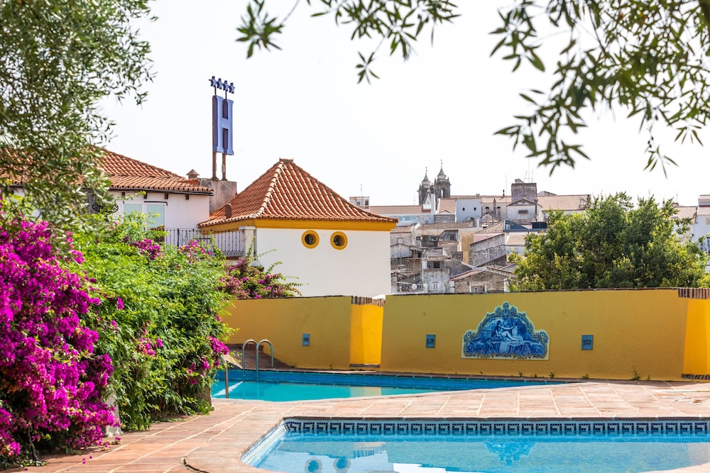 Sao Joao de Deus by RIDAN Hotels 63/68