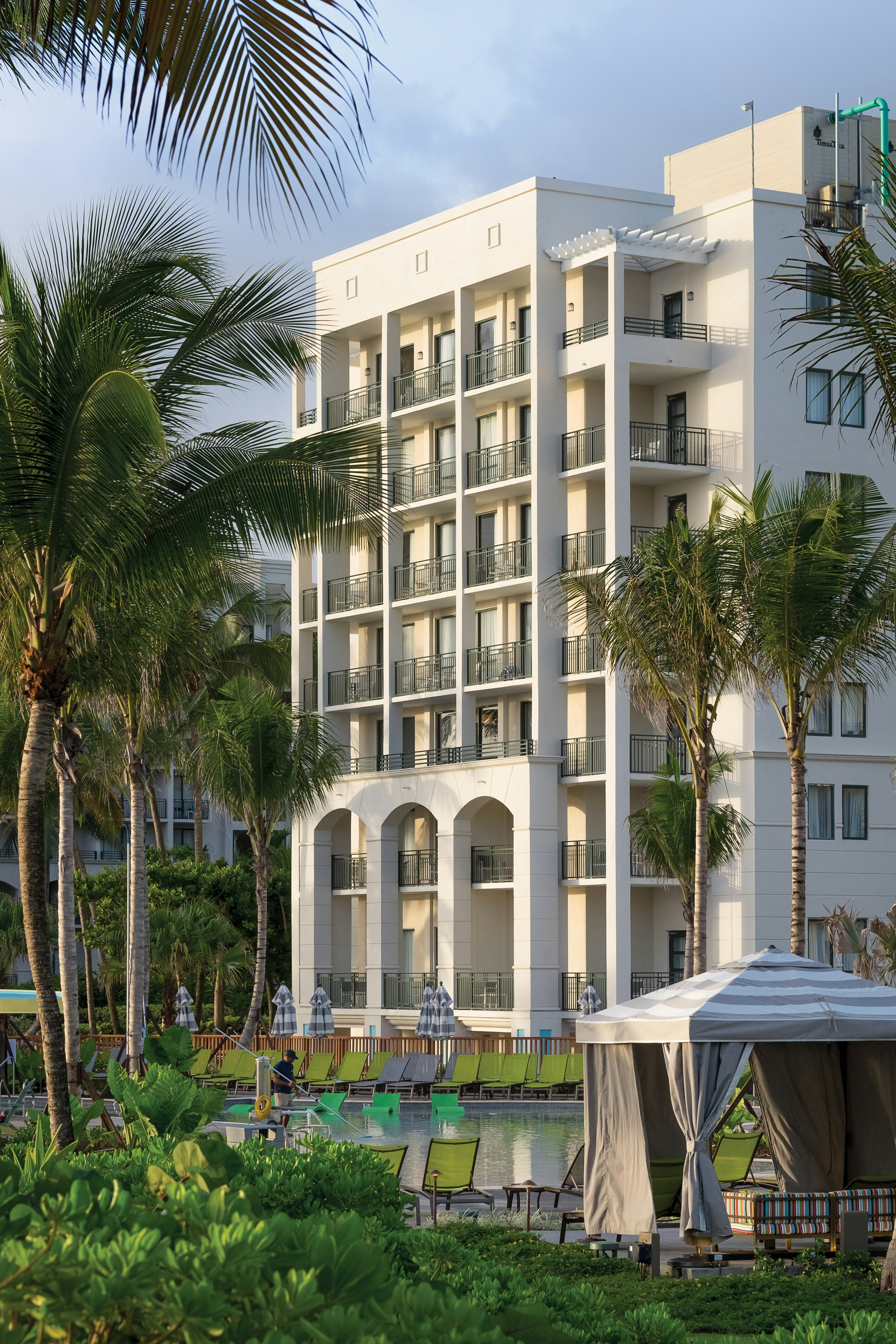 Margaritaville Vacation Club By Wyndham Rio Mar in RIO GRANDE