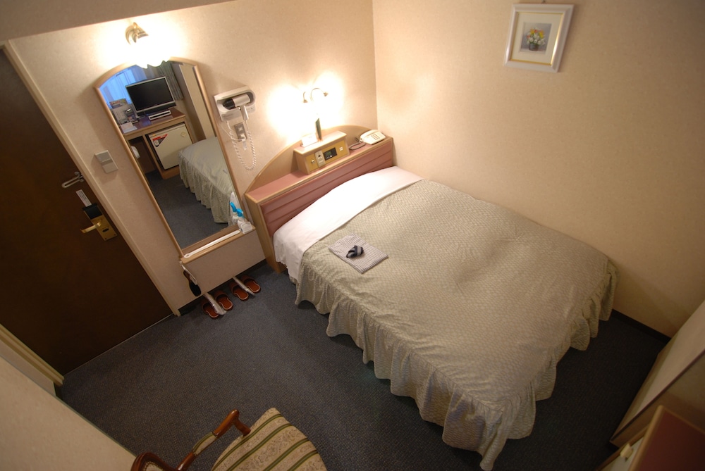 Hotel Star Plaza Ikebukuro 18/47
