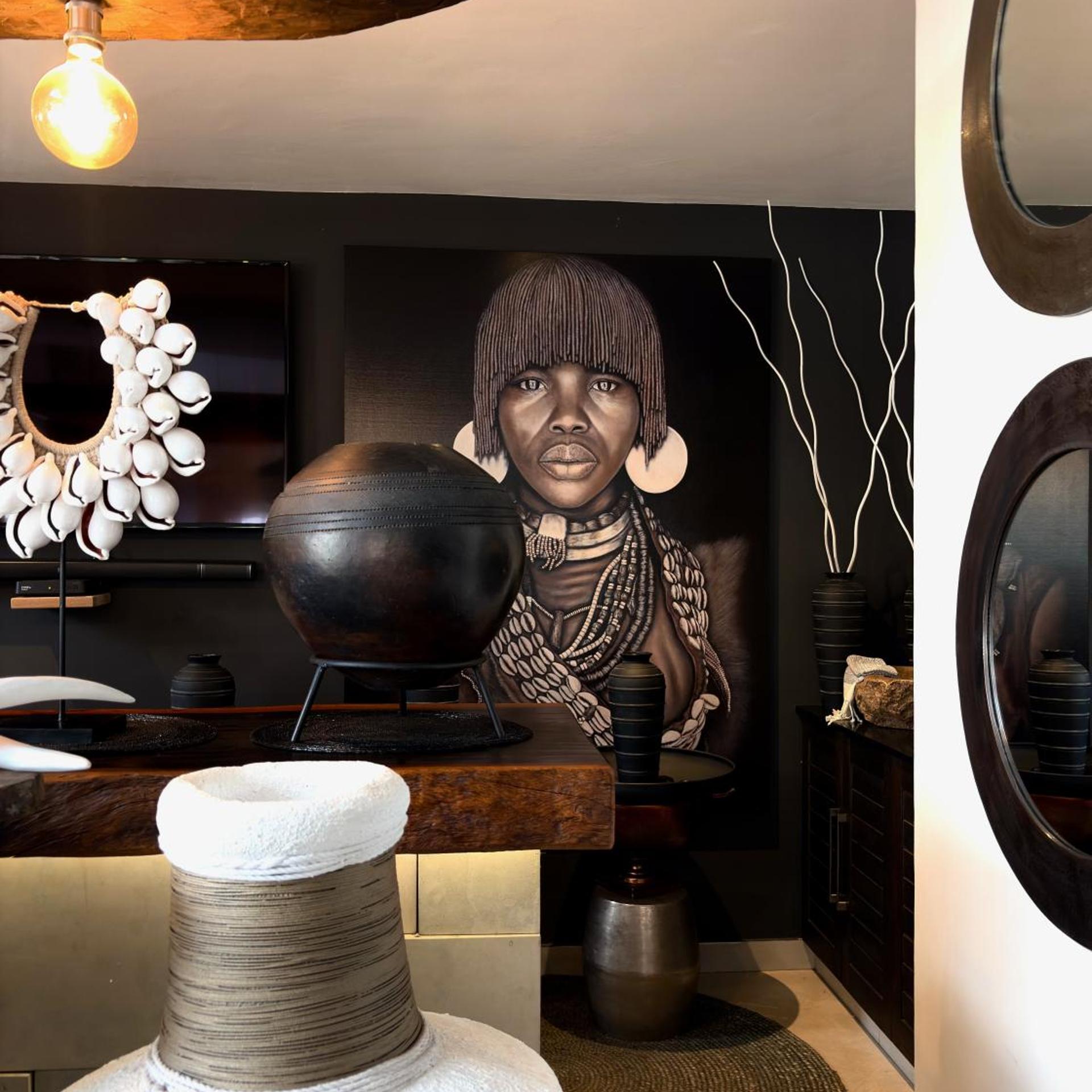 African Flair Boutique Safari Lodge 5/50