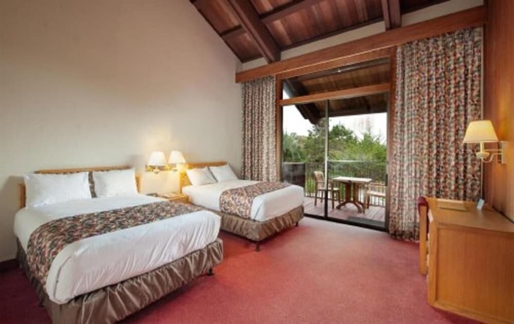 Asilomar Conference Grounds 20/66