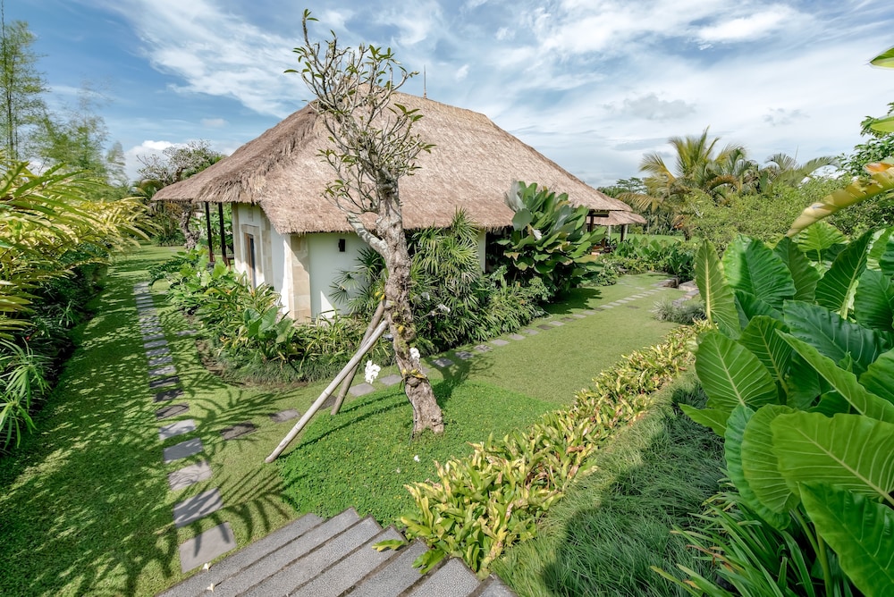 Villa Rumah Lotus 26/36