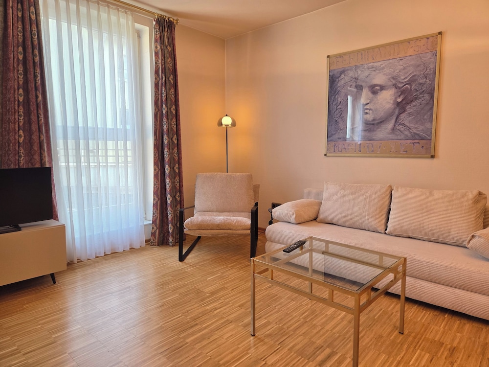 Posthaus Hotel Residenz 33/50