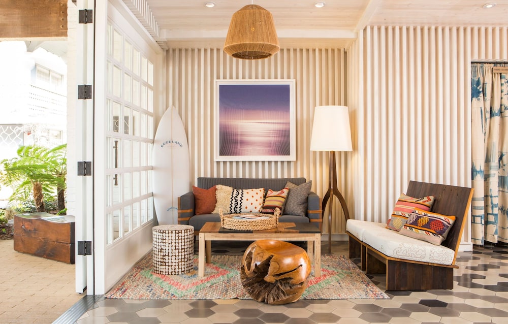 The Leta Santa Barbara Goleta, Tapestry Collection by Hilton 48/81