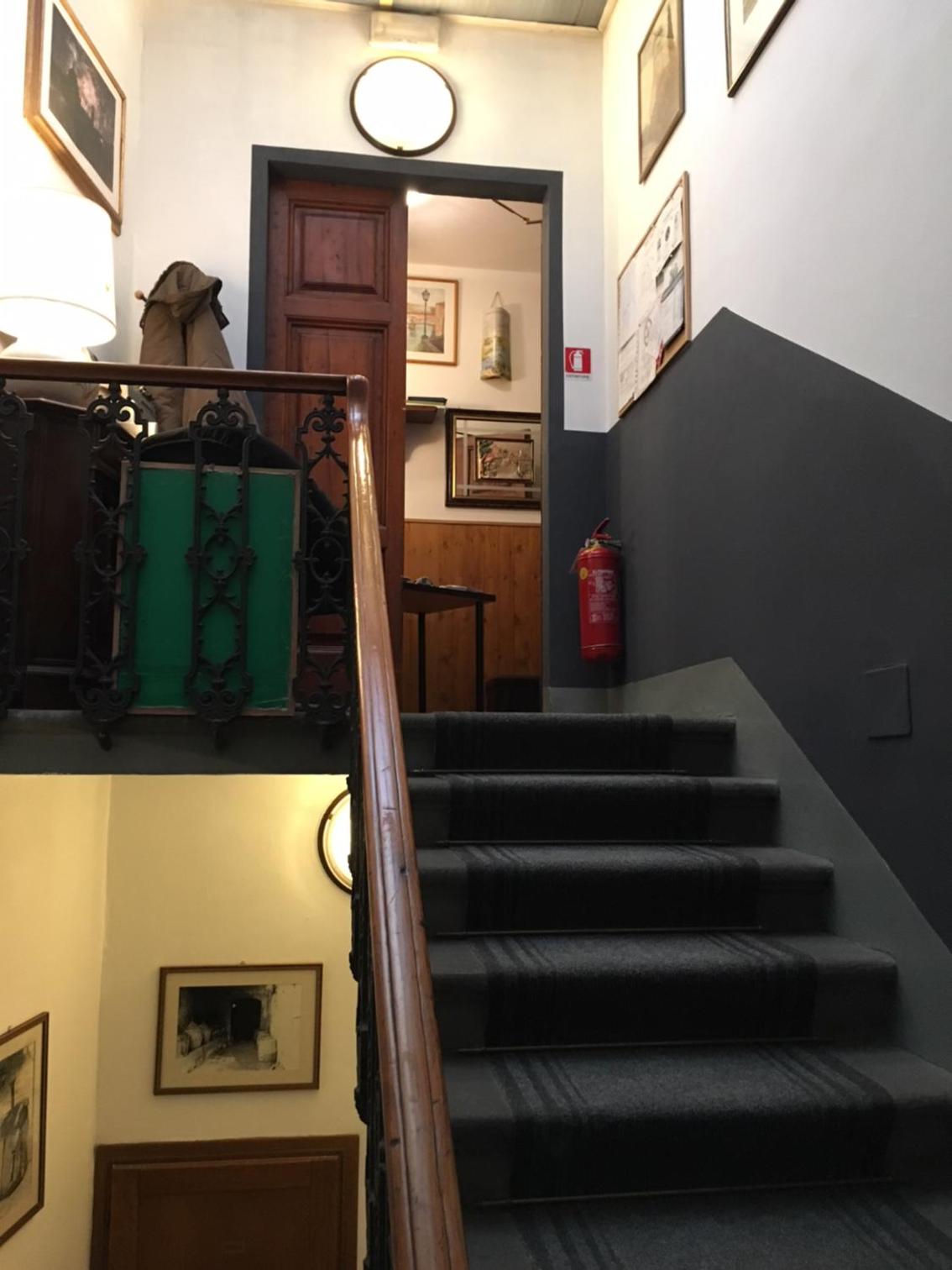 Soggiorno Petrarca 3/15