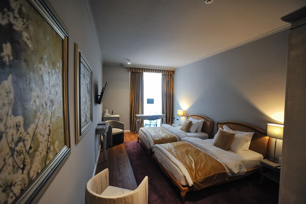Classic Hotel 17/39