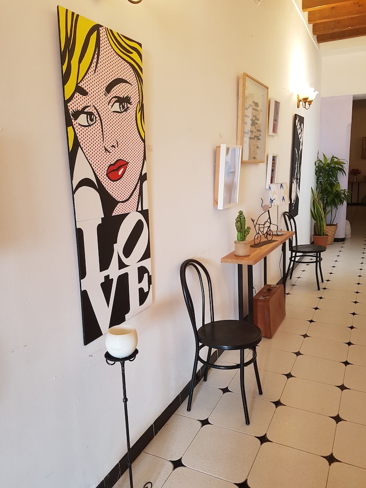 HOSTAL CAN TIU 35/58