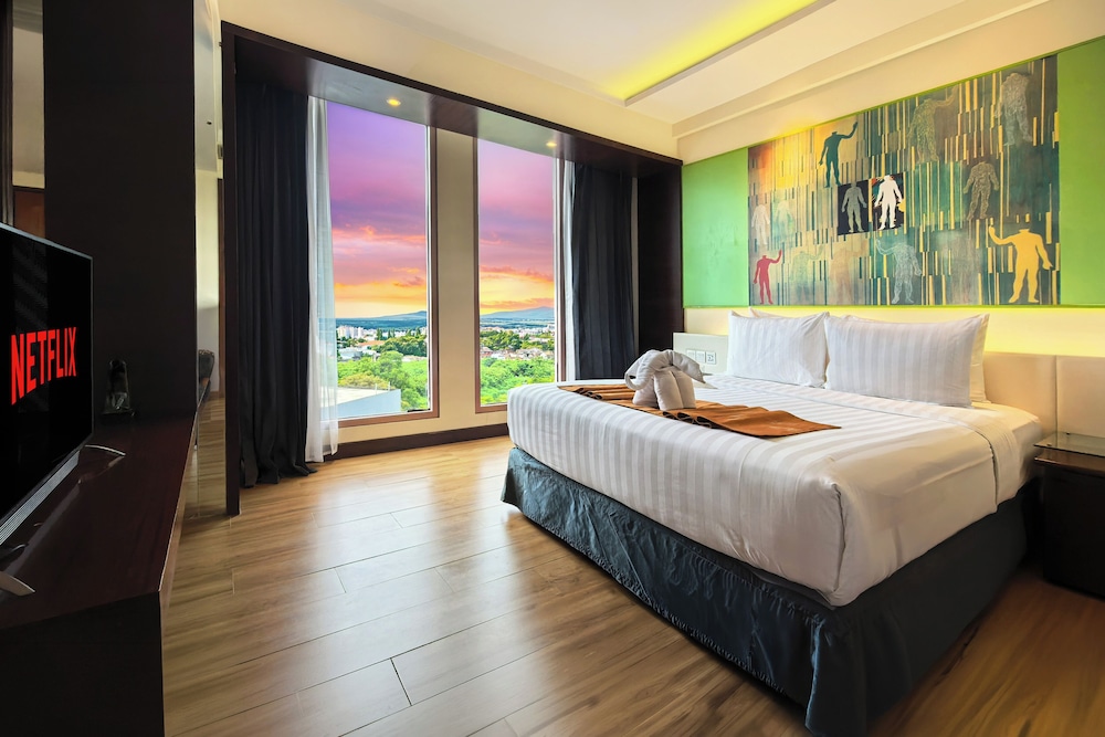 Hotel Grand Candi Semarang 21/71