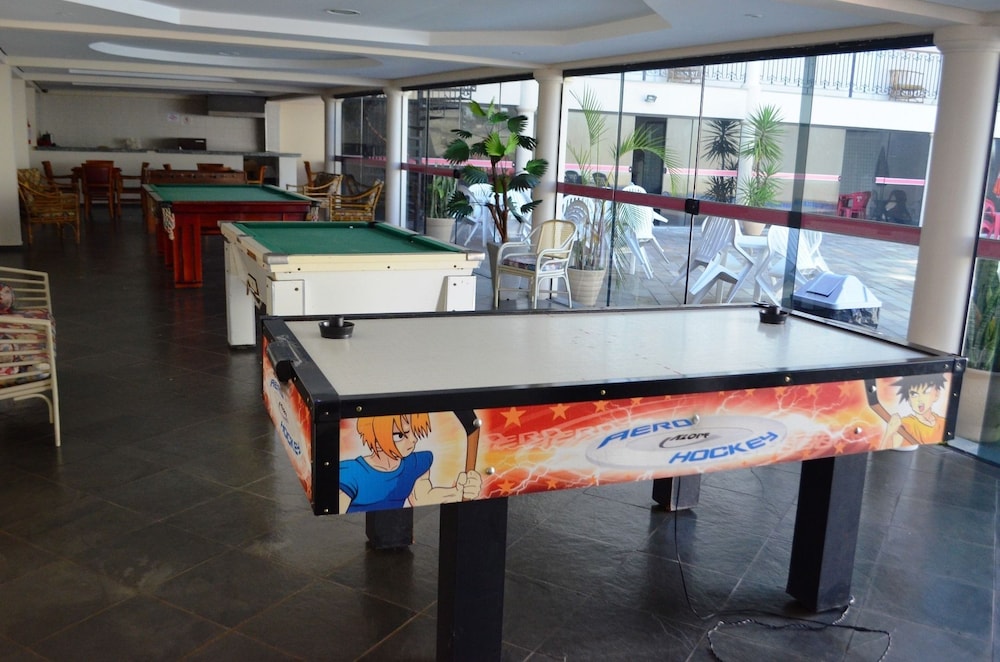 Hotel Sao Luiz 24/46