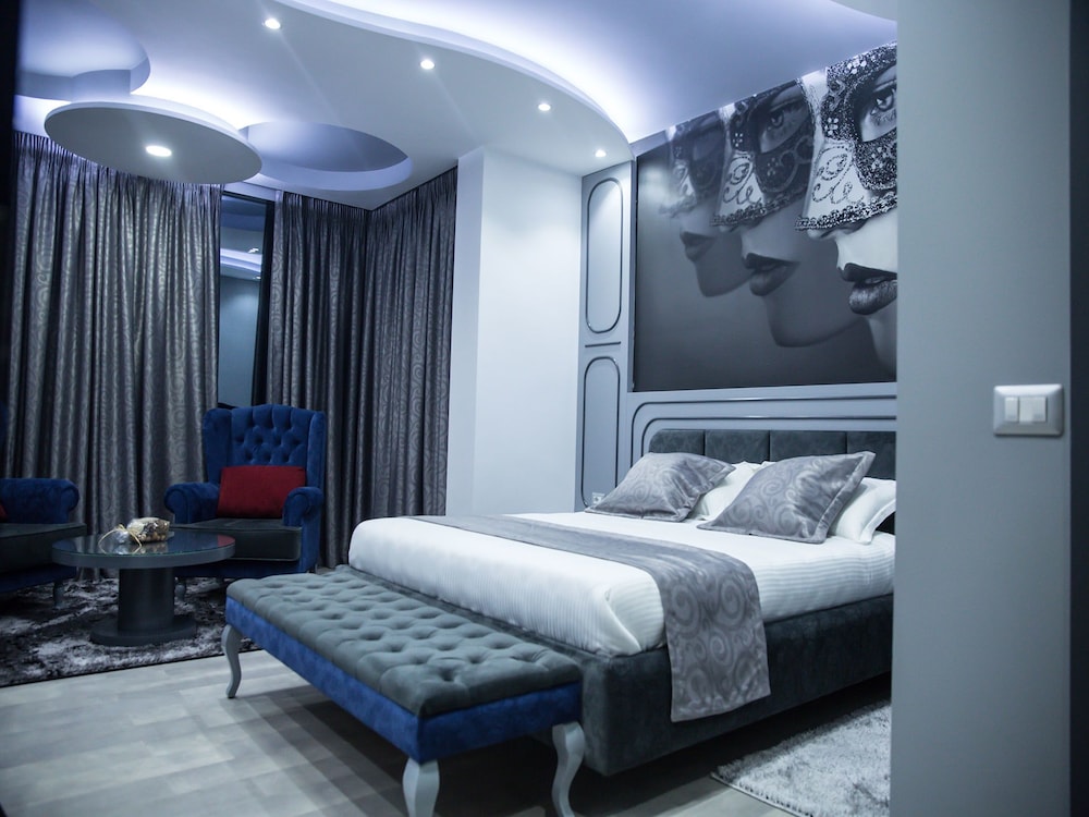 New W Hotel 21/50