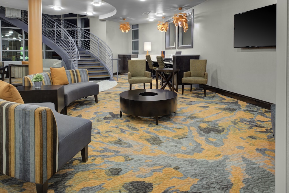 Holiday Inn Windsor - Wine Country 29/58