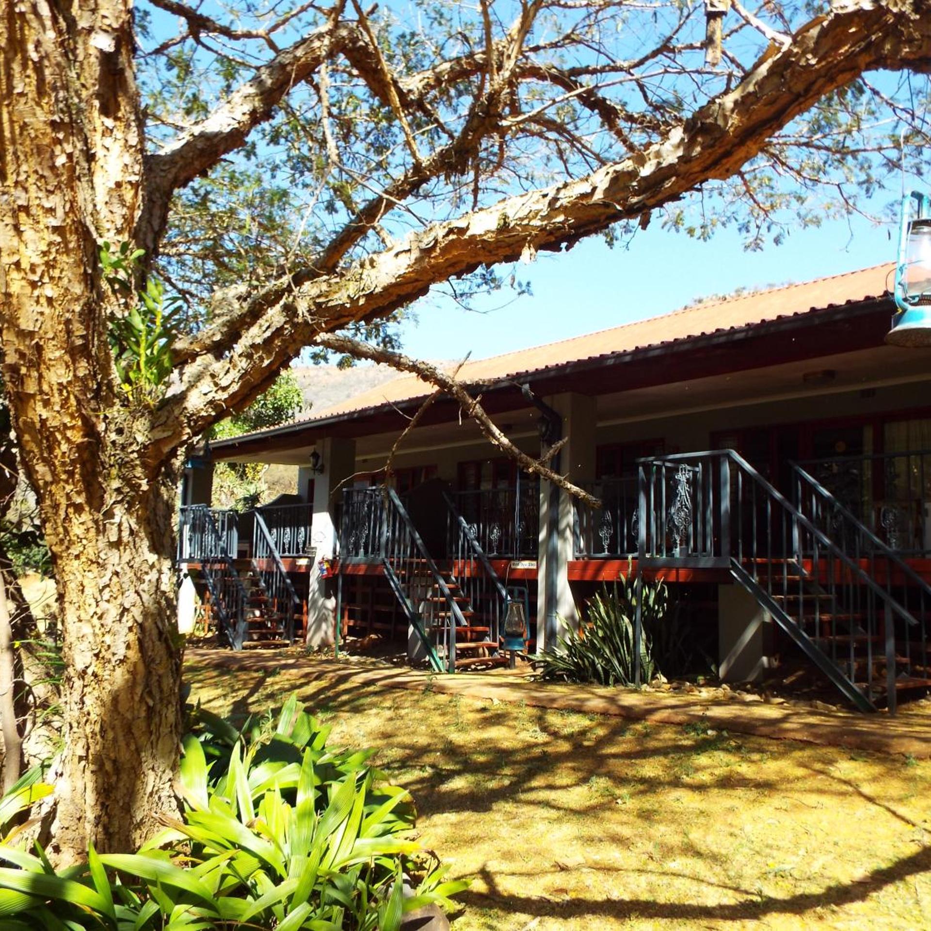 Aloes Country Inn 40/40
