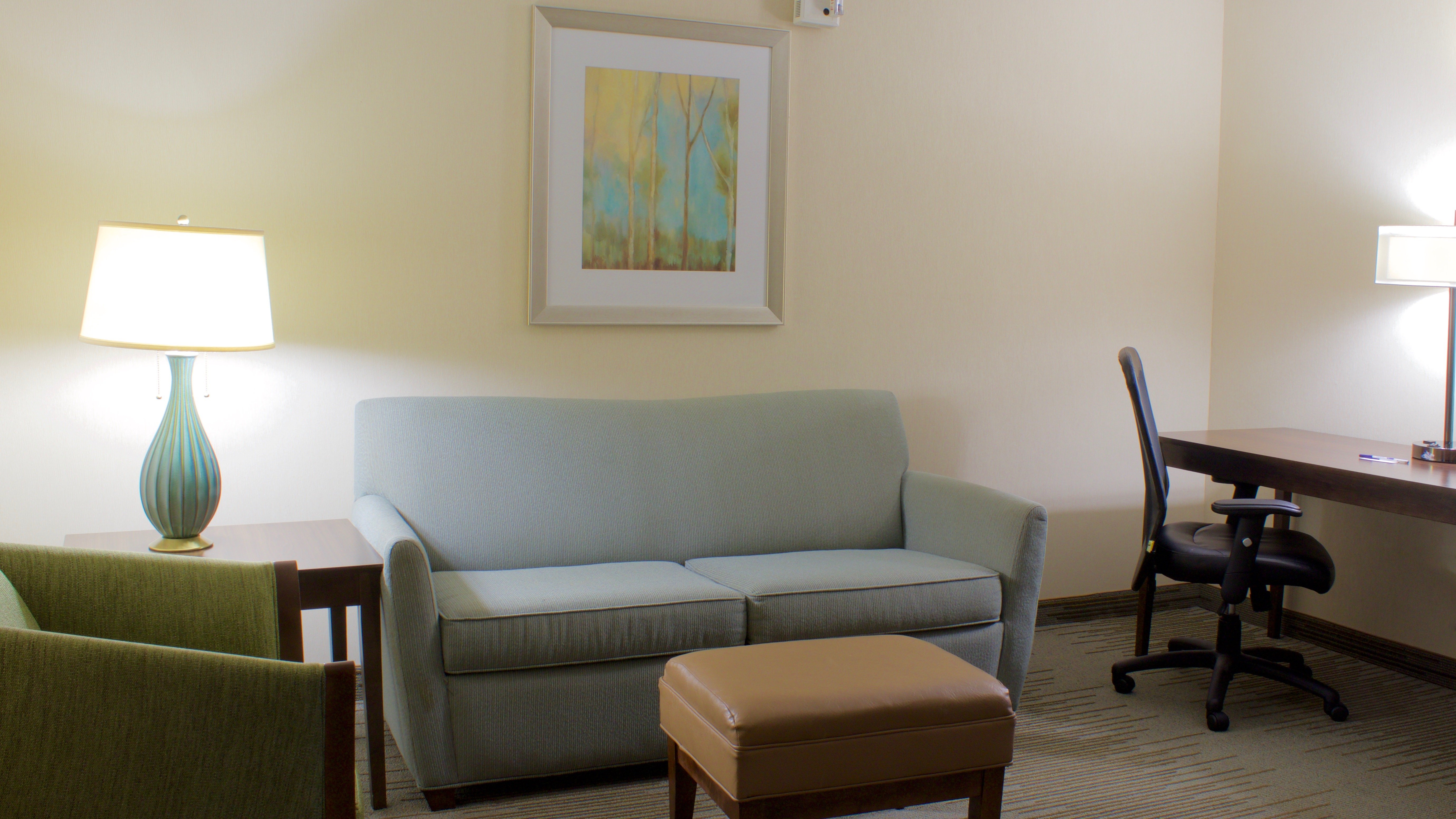 Holiday Inn Express & Suites St. Paul, Ne (VADNAIS HEIGHTS) 28/57