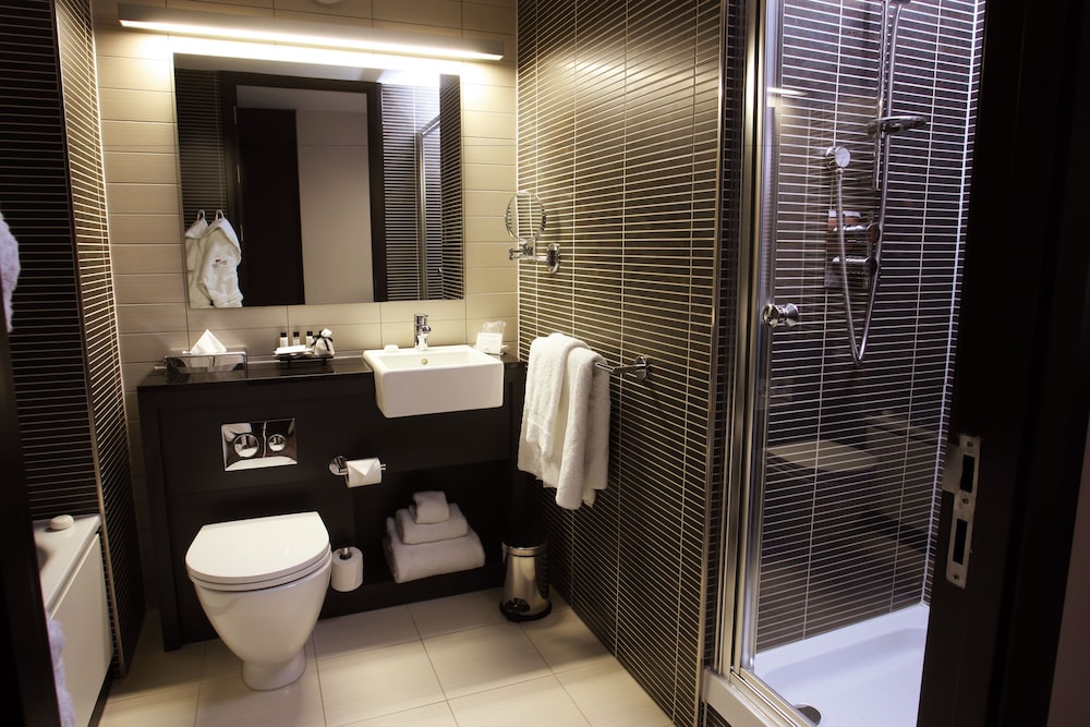 Crowne Plaza Birmingham City Centre, an IHG Hotel 36/84