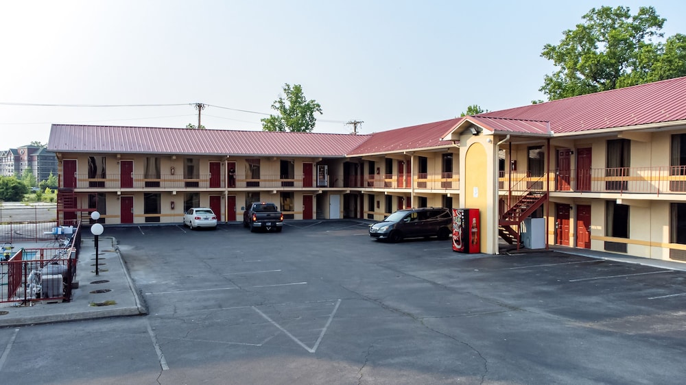 River Place Inn 33/50