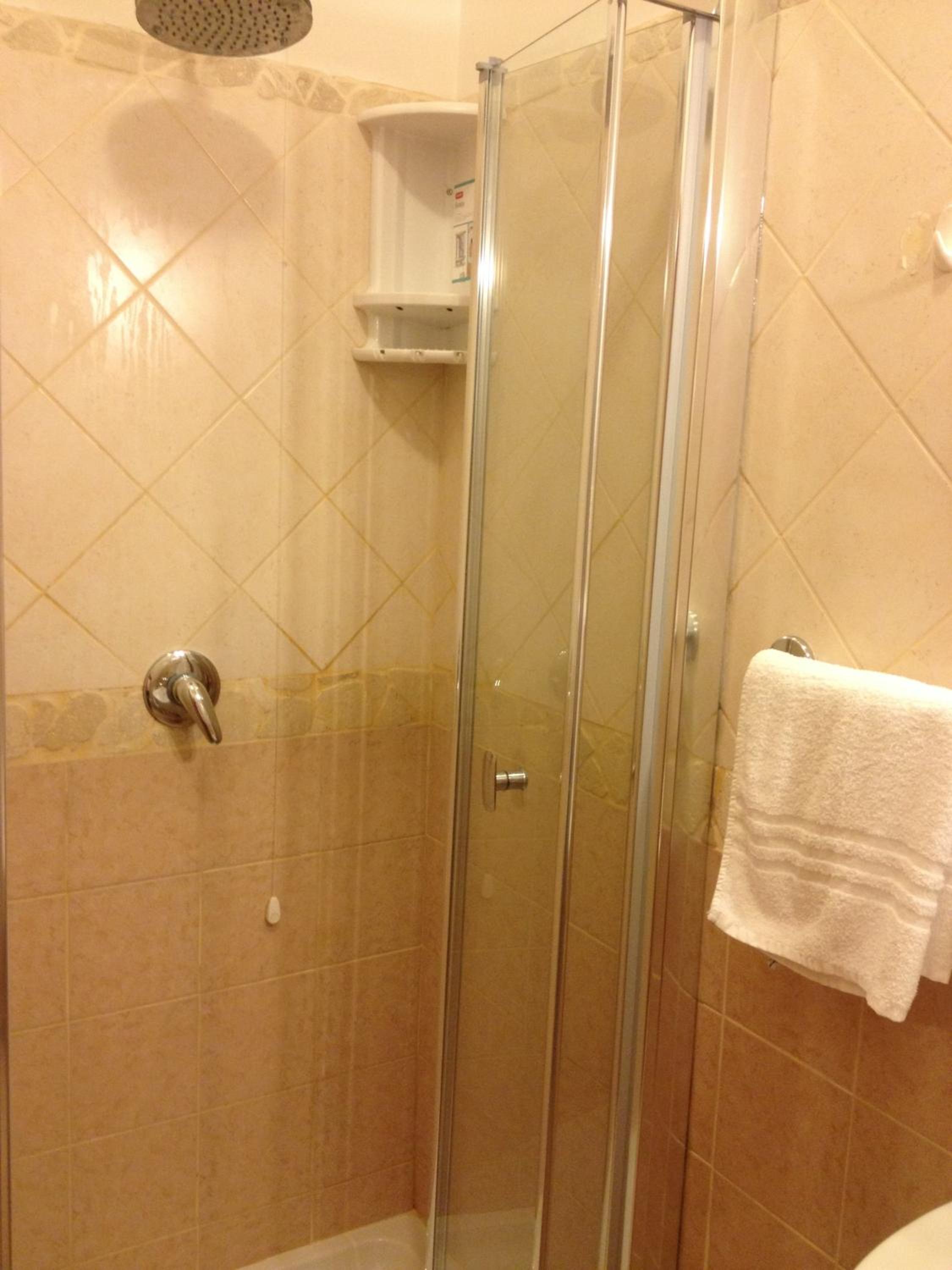 Guesthouse Alex II 20/21