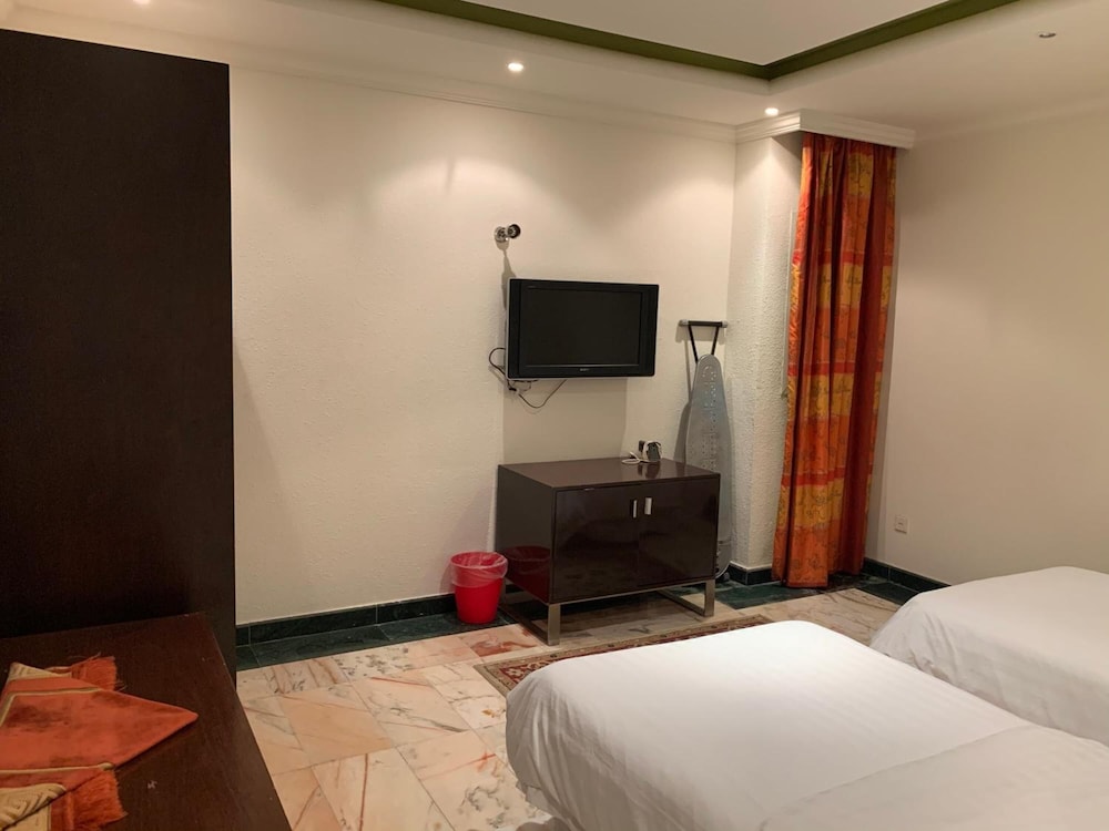 دلمون جدة للوحدات السكنية(Delmon Hotel Jeddah) 16/31