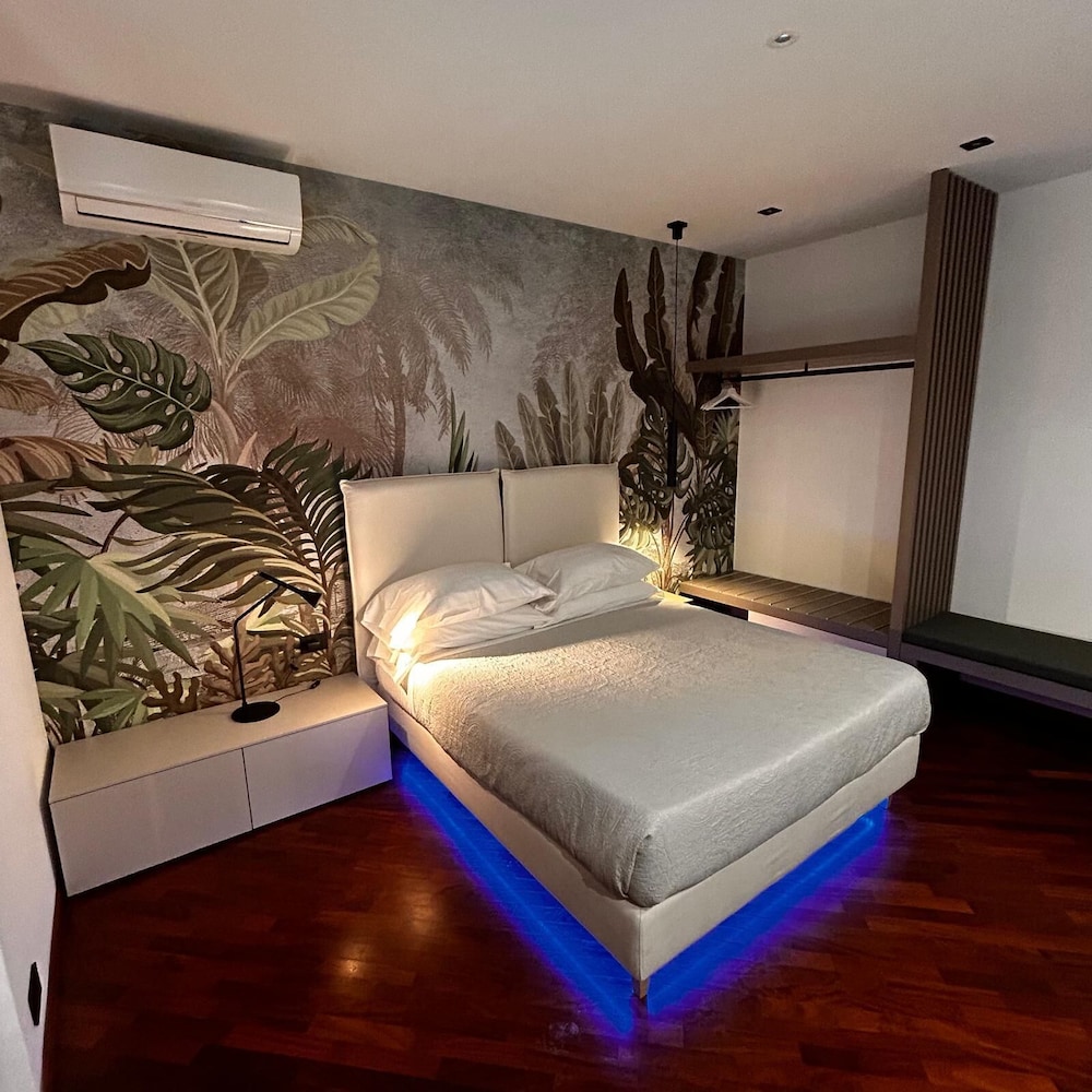 ELITE, DOUBLE BED