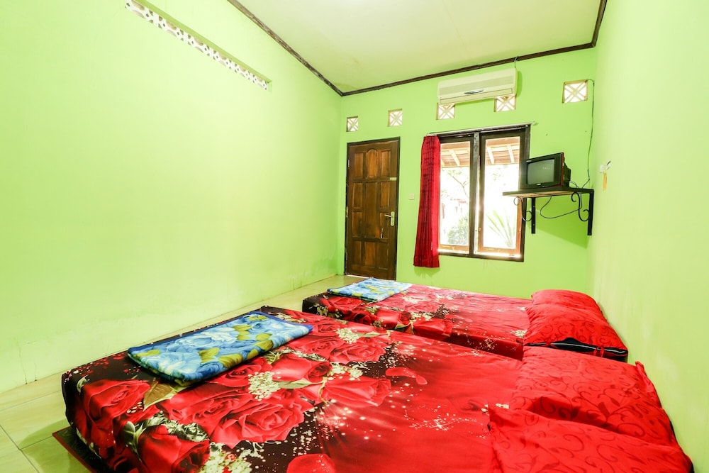 Penginapan Roro Mendut by ZUZU 35/50