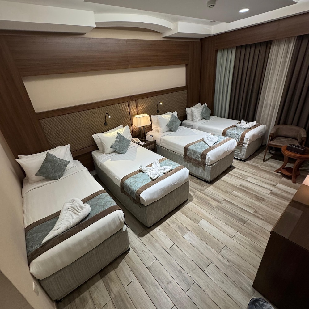 Midan Hotel 16/50