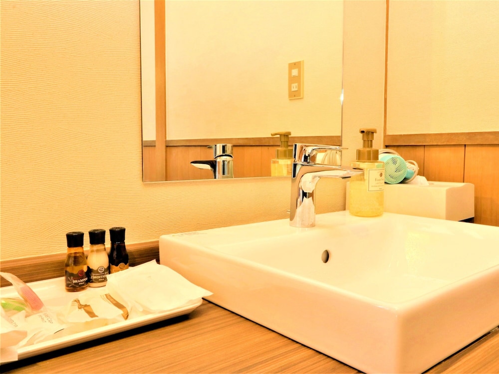 Kose Onsen Hotel 6/50
