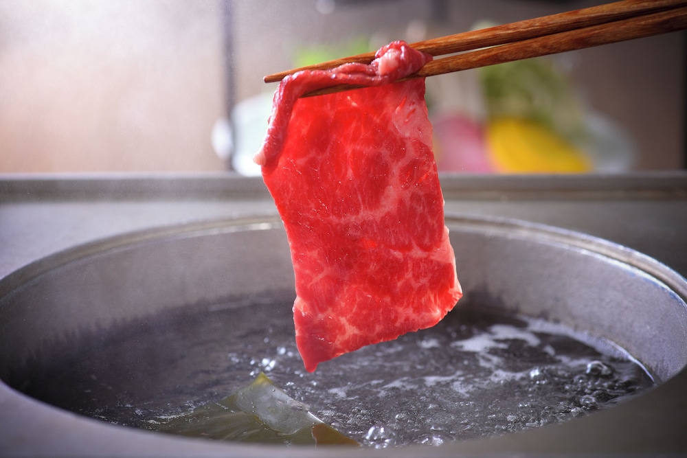 定山渓 ゆらく草庵 写真5