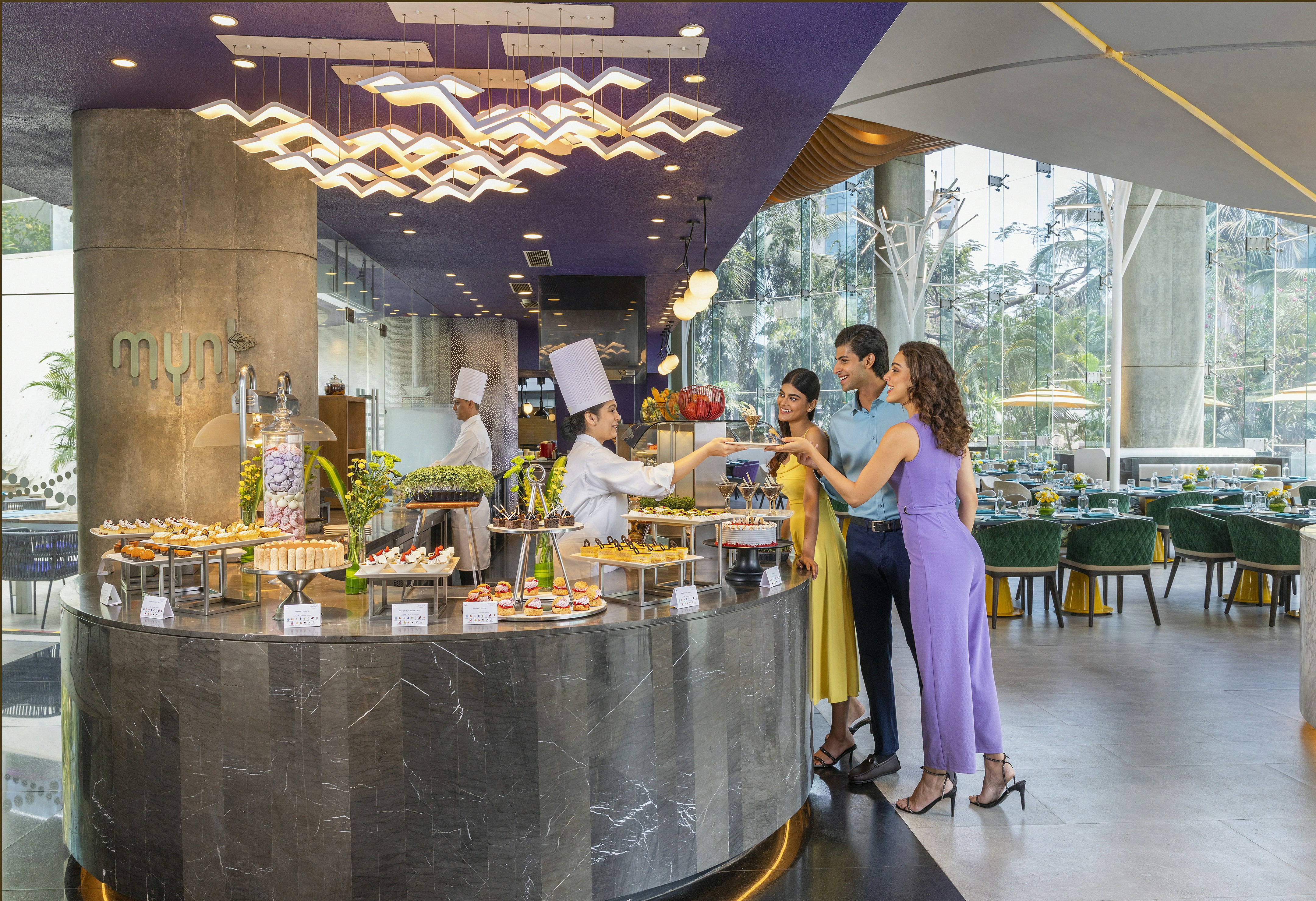 Vivanta Bengaluru Whitefield 12/82