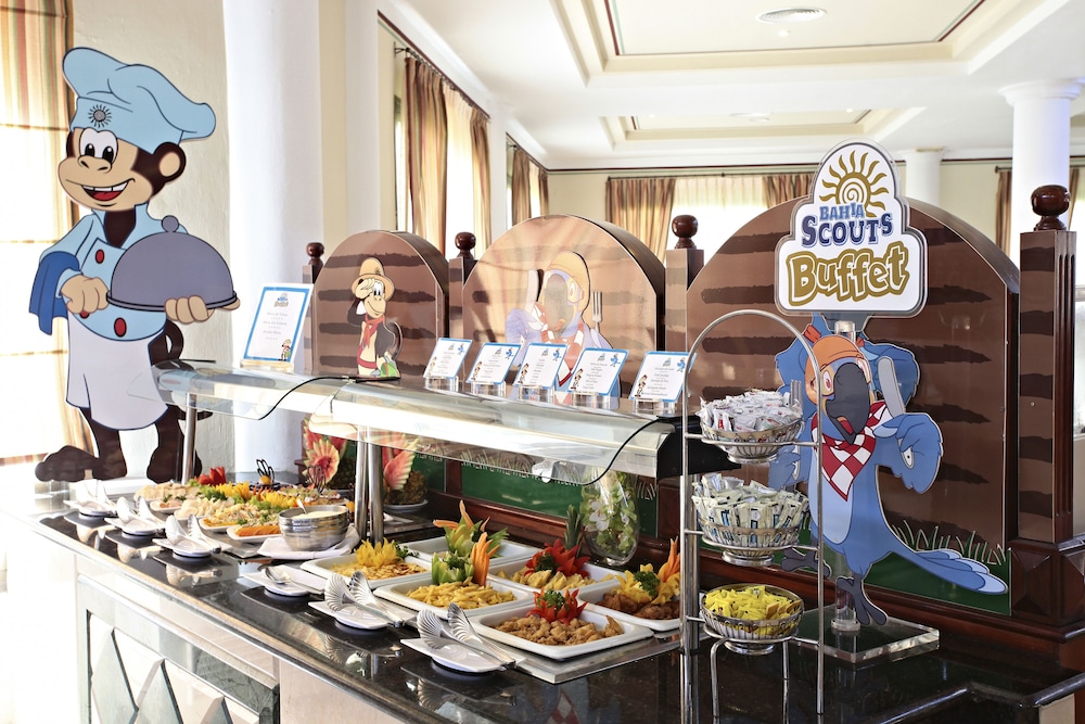 Bahia Principe Explore Turquesa - All Inclusive 23/59