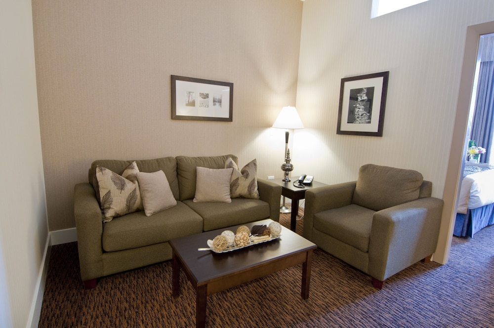 Comfort Inn & Suites Surrey 31/60