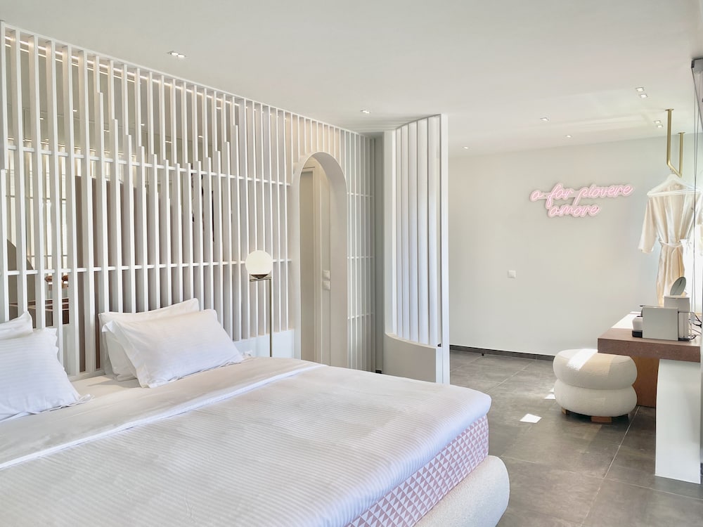Thomais Boutique Hotel - Adults Only 17/72