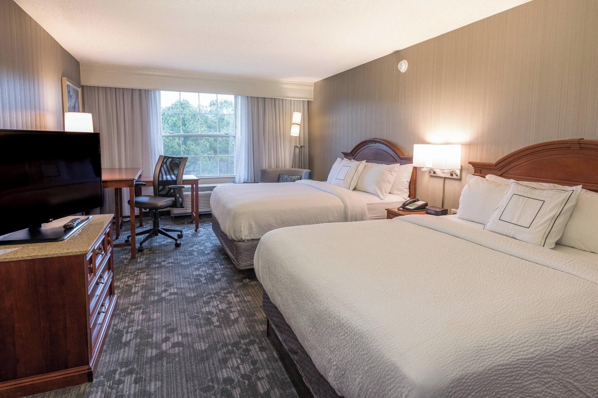 Room, Quadruple, Accessible