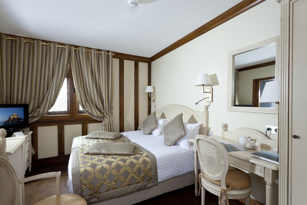 Auberge Saint Pierre 5/45