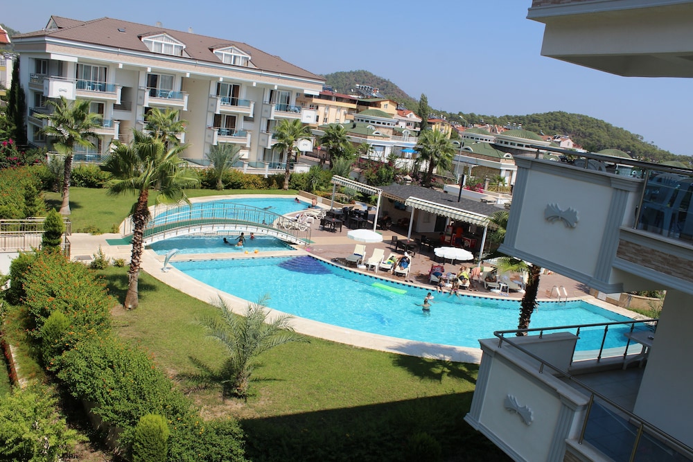 Tebriz Apart Hotel 33/50