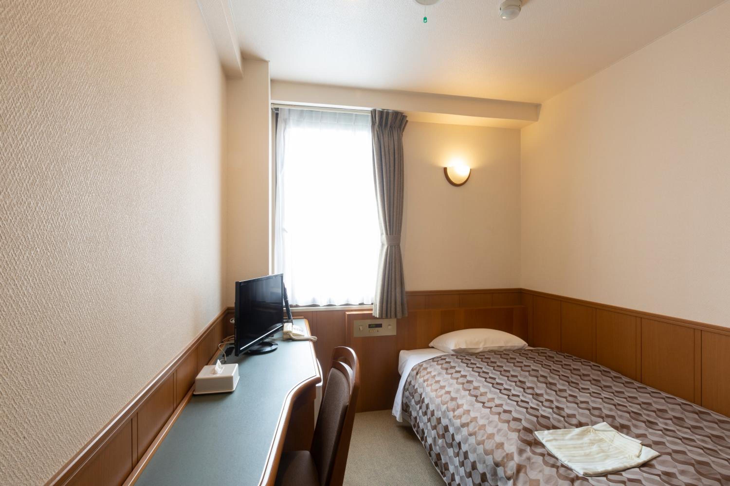Ohta Grand Hotel 14/53