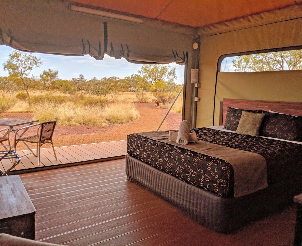 KARIJINI ECO RETREAT. 18/63