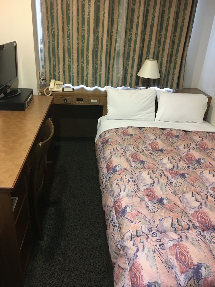 Hotel Crown Hills Matsuyama 6/37