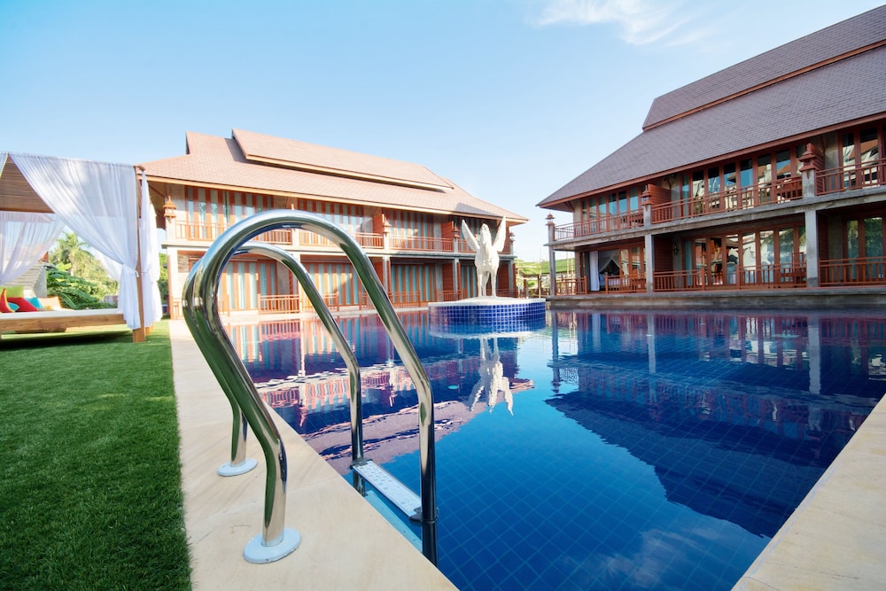 The Chaya Resort And Spa Chiang Mai 42/73
