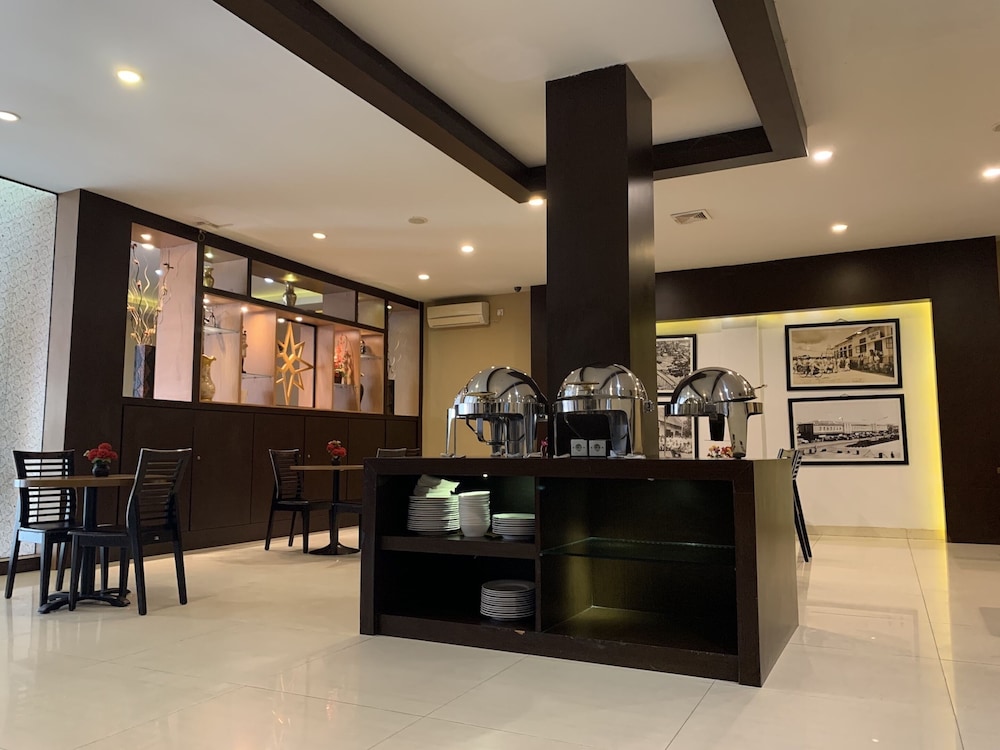 Parma Indah Hotel 20/35