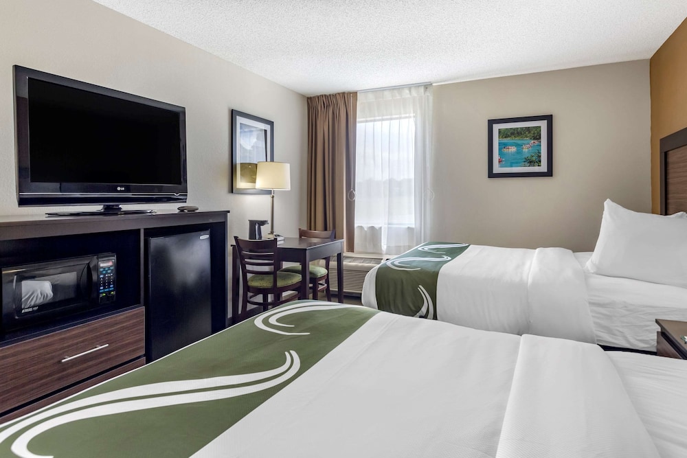 Quality Inn Ocoee - Cleveland East 14/49