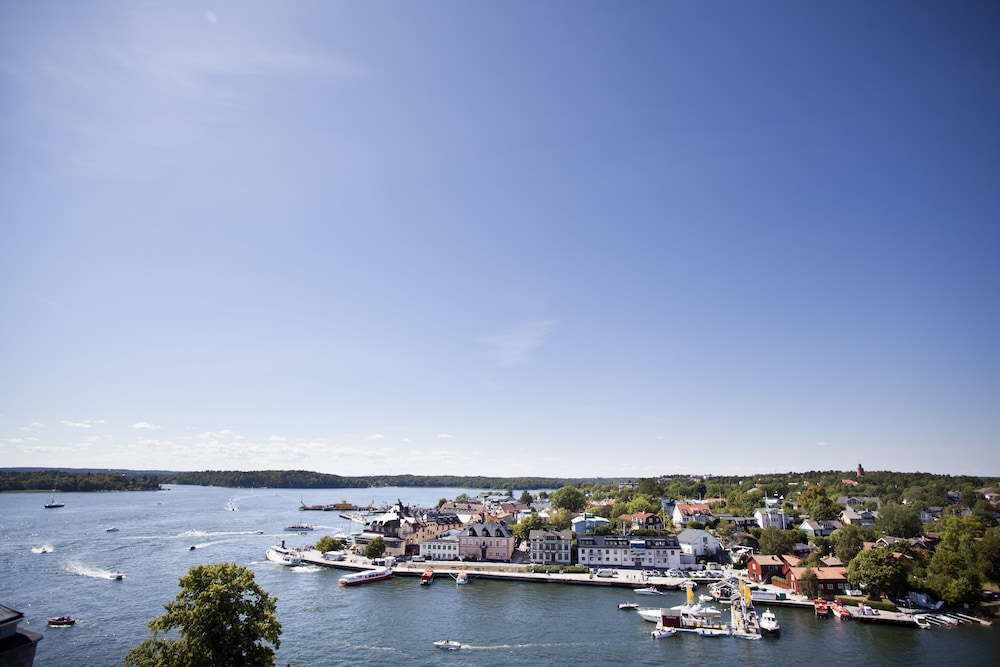 Kastellet Bed Breakfast 15/39