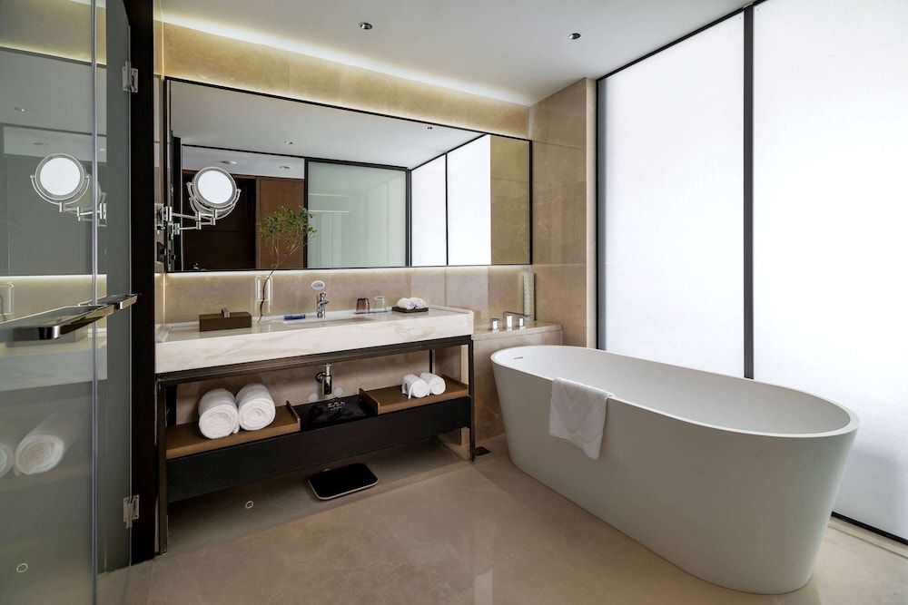 Wyndham Grand Plaza Royale Yujia Anhua 31/31