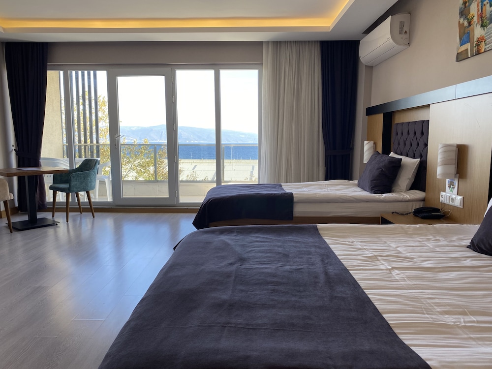 Grand Rimedya Hotel Mudanya 26/50