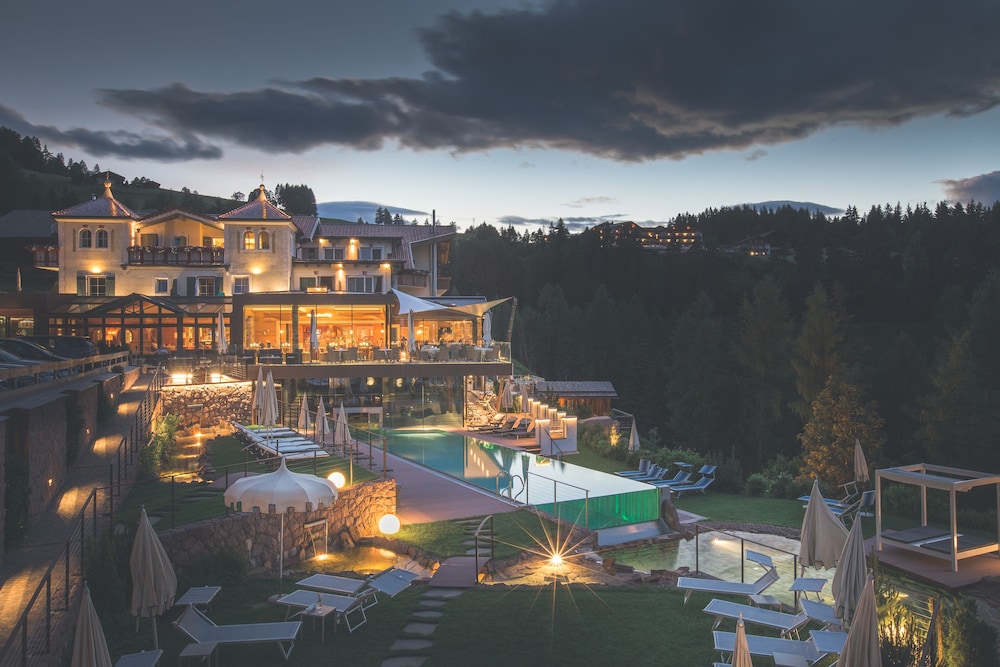 Mountain Spa Resort Albion 4/73