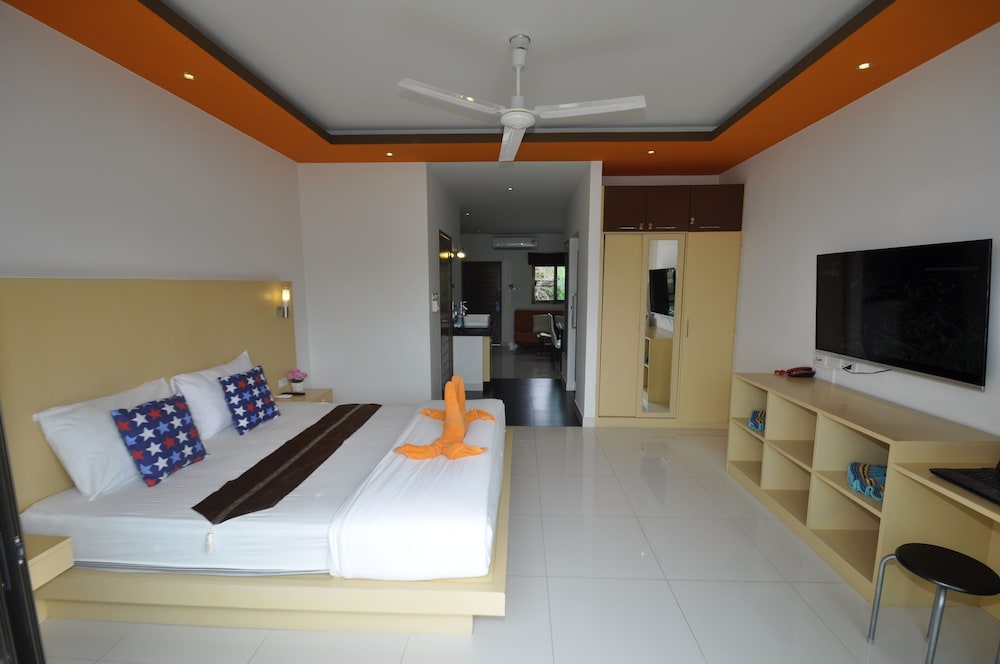 Duangjai Residence 12/31