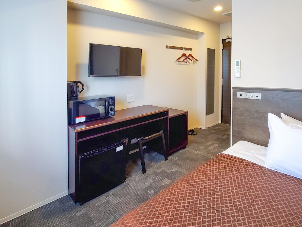 Hotel Livemax Tachikawa Station Square 10/20