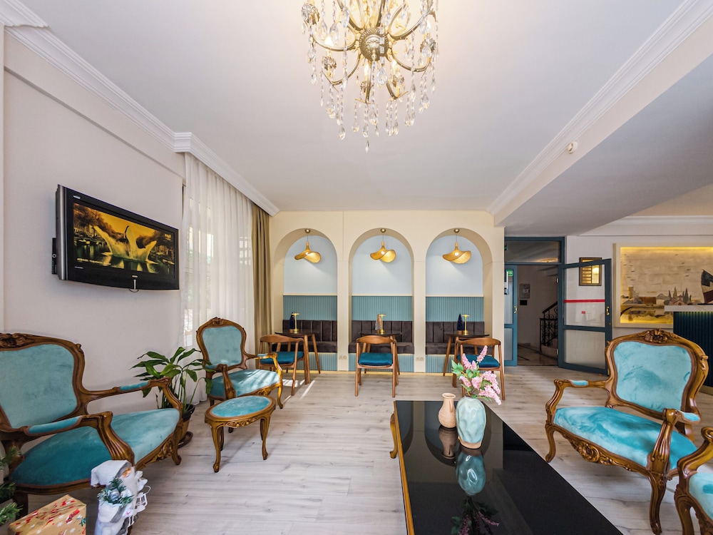 Triana Hotel 49/65