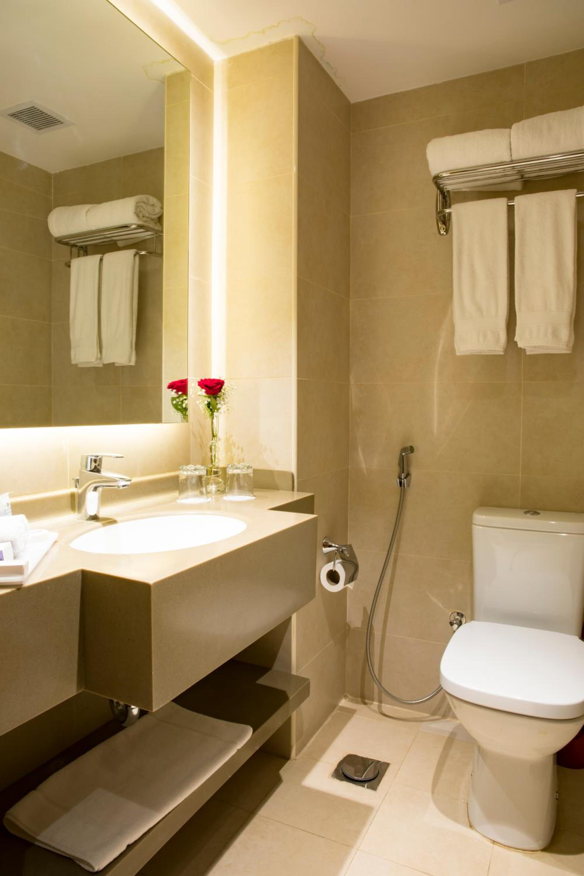 Hibatullah Hotel Makkah Managed By Accorhotels
