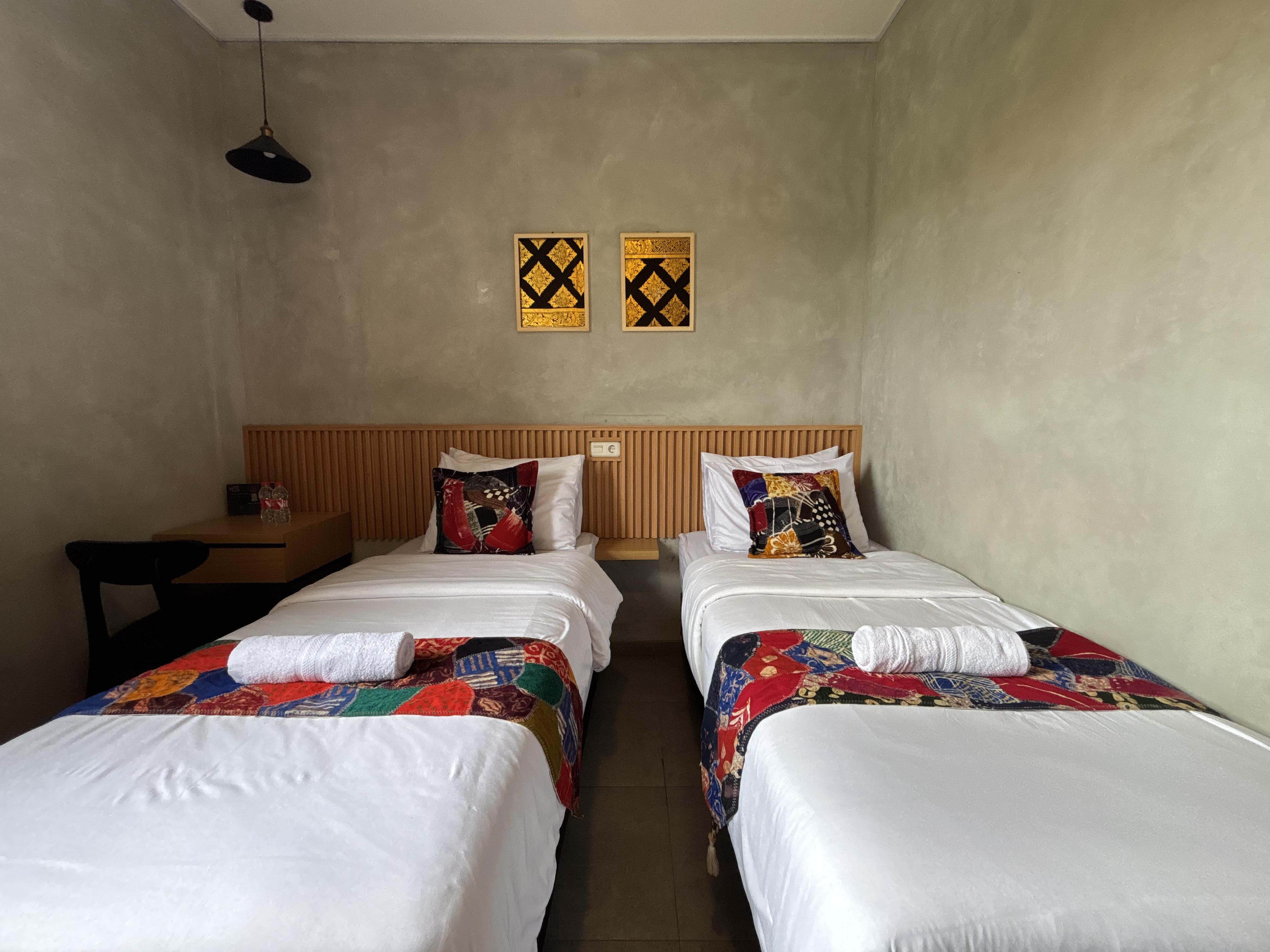OYO 2947 Cluster Harris Home Stay and Kos 21/54